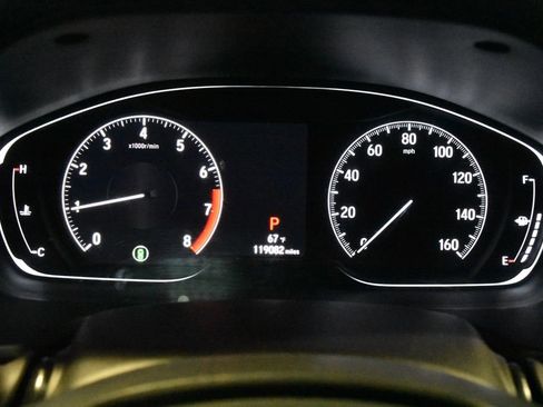 Used 2020 Honda Accord EX-L image 20