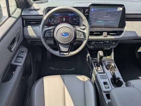 New 2026 Subaru Outback Premium AWD/4WD image 15