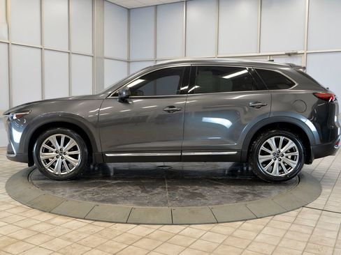 Used 2023 MAZDA CX-9 Signature image 5