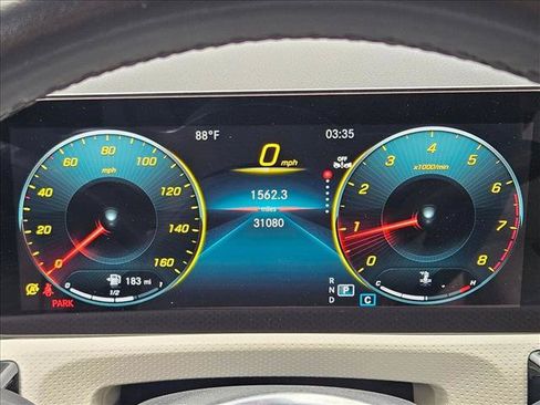 Certified 2023 Mercedes-Benz CLA 250 image 11
