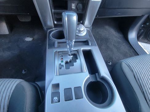 Used 2018 Toyota 4Runner SR5 image 29