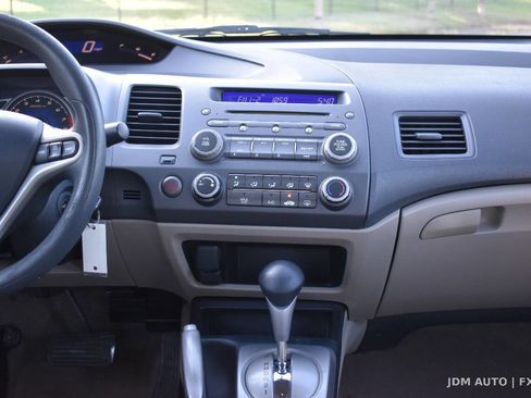 Used 2010 Honda Civic LX image 23