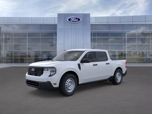 New 2026 Ford Maverick XL AWD/4WD image 1