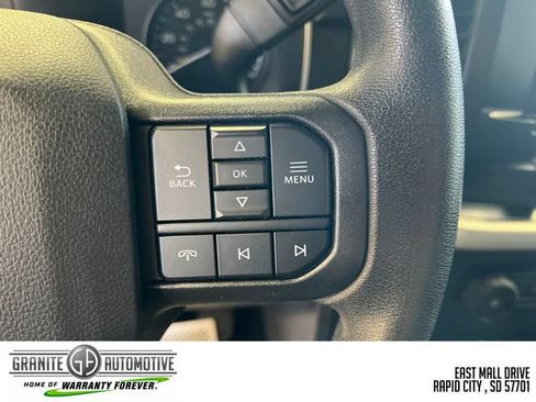 Used 2023 Ford F150 XLT AWD/4WD image 31