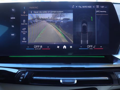 Used 2025 BMW X1 xDrive28i w/ Convenience Package image 32