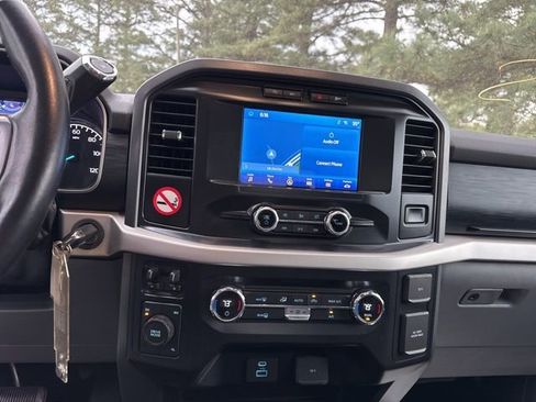 Used 2021 Ford F150 XLT w/ Equipment Group 301A Mid image 29