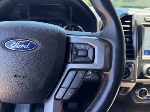 Used 2020 Ford Expedition Platinum AWD/4WD image 19