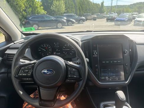 Certified 2024 Subaru Crosstrek 2.0i AWD/4WD image 18