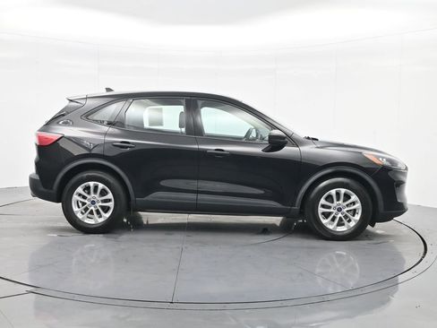 Used 2020 Ford Escape S image 6