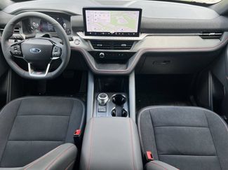 New 2026 Ford Explorer ST w/ Sun And Sound Package RWD video 2