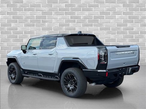 New 2025 GMC Hummer EV 2X image 5