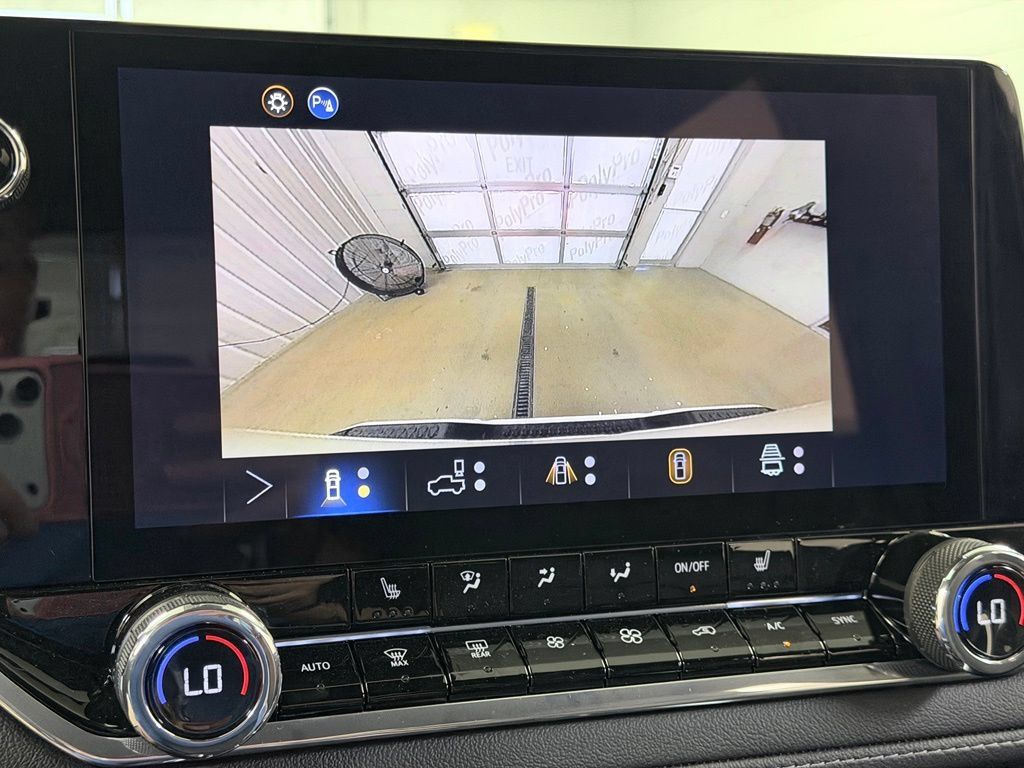 New 2026 Chevrolet Colorado LT w/ LT Convenience Package RWD image 52