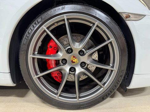 Used 2016 Porsche 911 Carrera S image 39