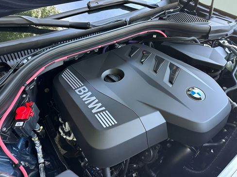 New 2026 BMW X3 xDrive30 AWD/4WD image 25