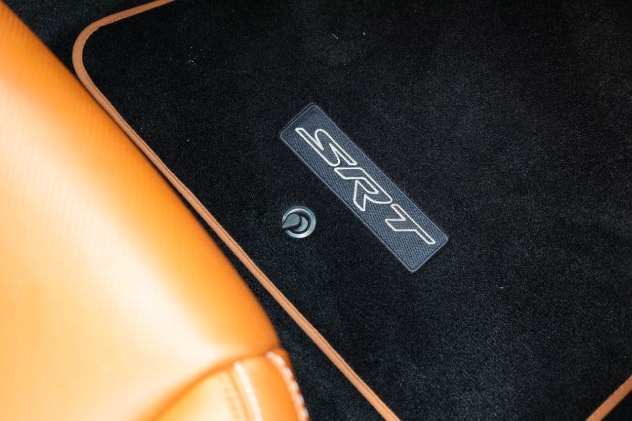 Used 2017 Dodge Challenger SRT Hellcat RWD image 47