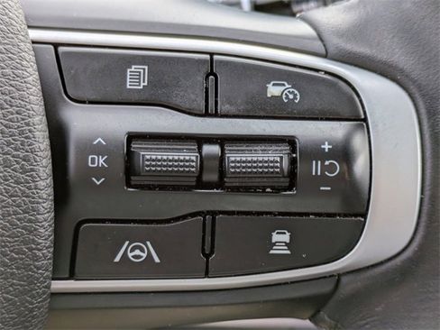 Used 2024 Kia Sportage SX image 27