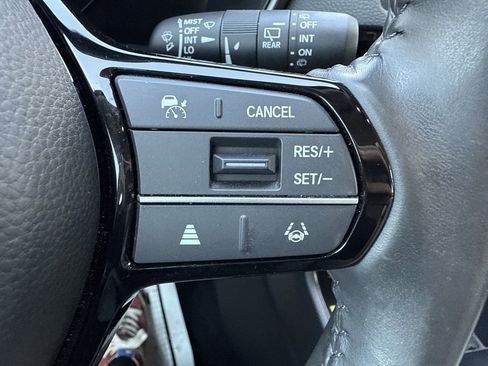 Used 2024 Honda CR-V EX-L image 21