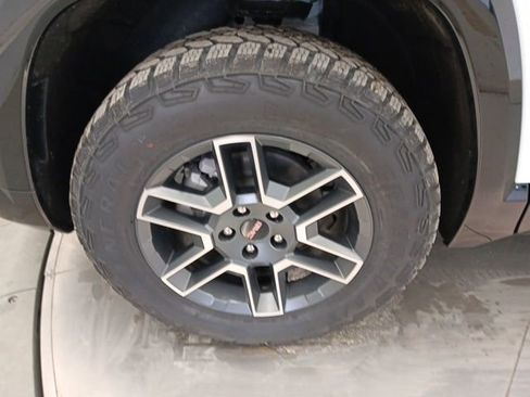 New 2026 GMC Terrain AT4 AWD/4WD image 5