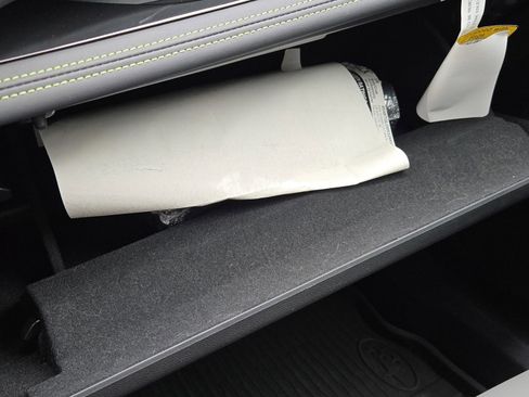 Used 2024 Subaru Outback Onyx Edition XT image 25