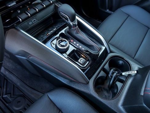 New 2026 Chevrolet Colorado Z71 w/ Technology Package image 27