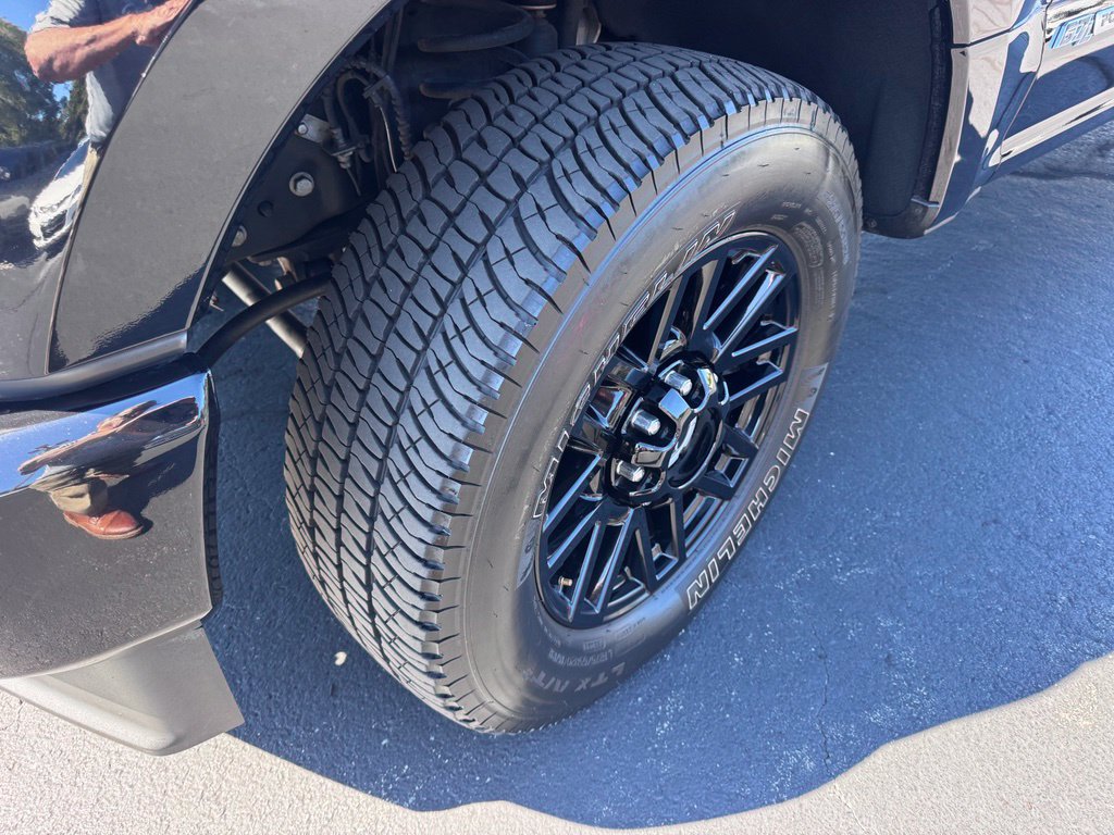 Used 2020 Ford F250 Lariat AWD/4WD image 17