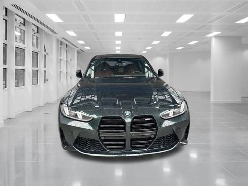 Used 2026 BMW M3 RWD image 2