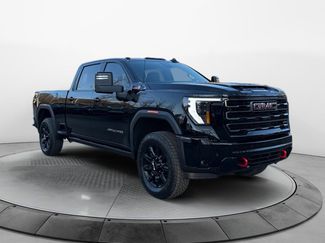 New 2026 GMC Sierra 2500 AT4 w/ AT4 Premium Plus Package video 1
