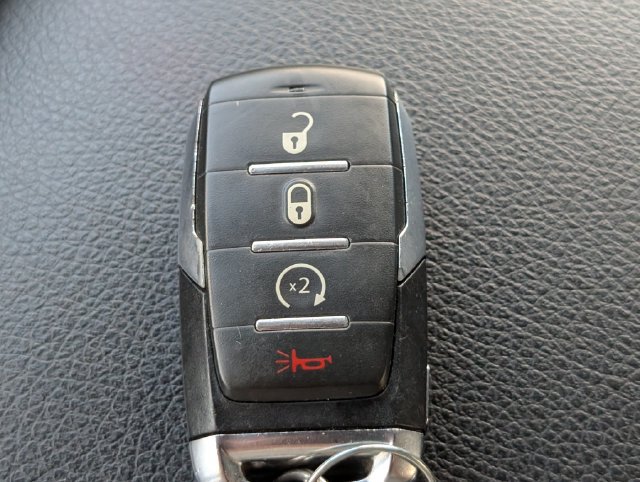 Used 2022 RAM 1500 Big Horn AWD/4WD image 30