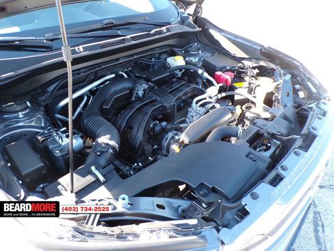 Used 2025 Subaru Forester Premium image 48