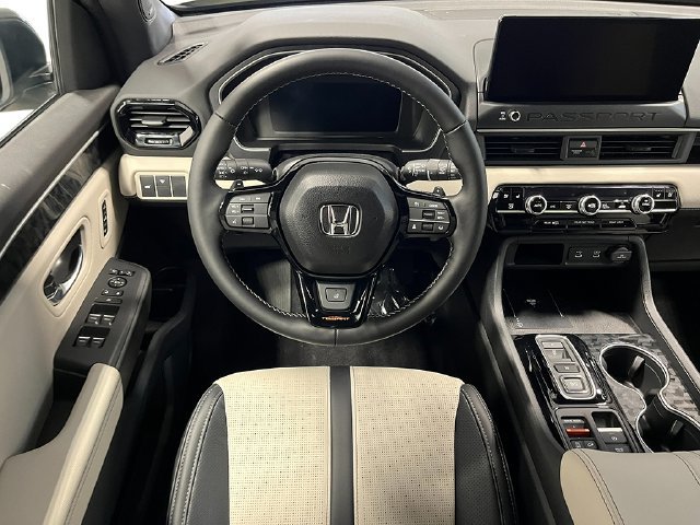 New 2026 Honda Passport TrailSport Elite image 23