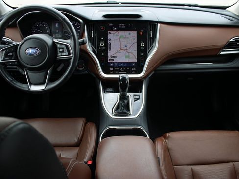 Used 2021 Subaru Outback Touring XT image 22