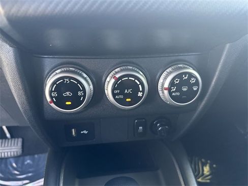 Used 2023 Mitsubishi Outlander Sport ES image 17