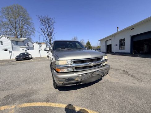 Used 2002 Chevrolet Tahoe LT AWD/4WD image 56
