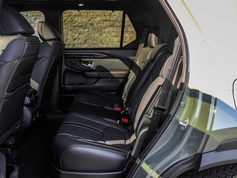 New 2026 Honda Passport TrailSport Elite image 10