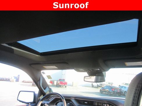 Certified 2023 GMC Sierra 1500 Denali image 15