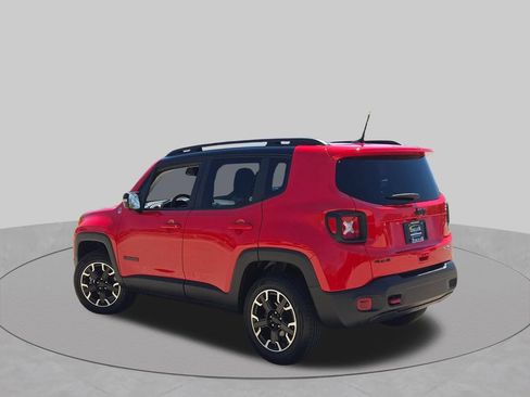 Used 2023 Jeep Renegade Trailhawk AWD/4WD image 13
