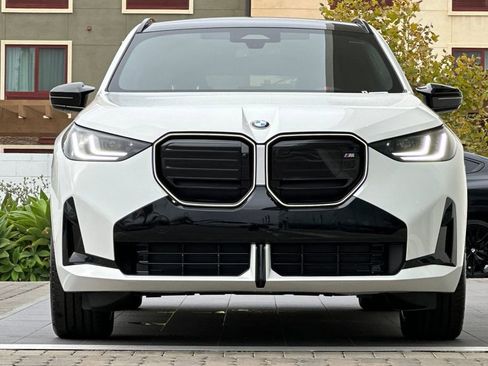 New 2026 BMW X3 M50 w/ Premium Package image 8