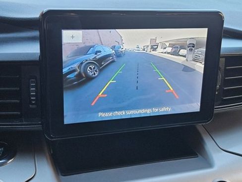 Certified 2022 Ford Explorer XLT w/ Class IV Trailer Tow Package image 20