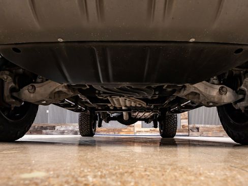 Used 2024 RAM 1500 TRX image 15