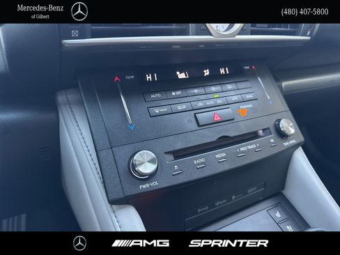 Used 2016 Lexus RC 300 AWD image 22