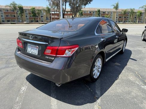 Used 2011 Lexus ES 350 FWD image 7