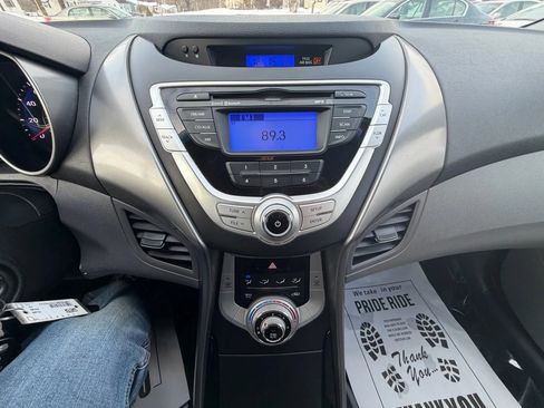 Used 2012 Hyundai Elantra GLS w/ Preferred Pkg 3 image 13