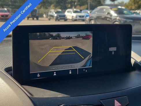 Certified 2020 Acura RDX FWD image 32