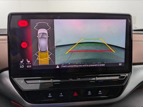 Used 2022 Volkswagen ID.4 Pro S image 28