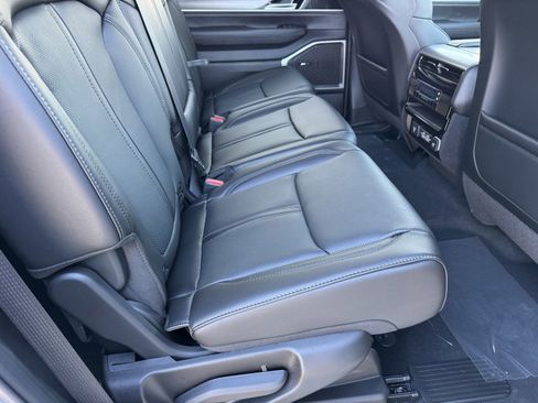 New 2026 Jeep Grand Wagoneer 4WD image 10