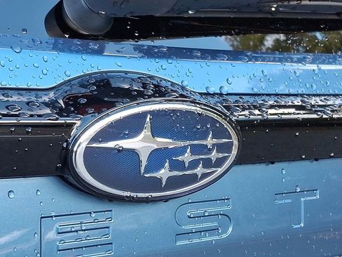 New 2025 Subaru Forester Premium image 19