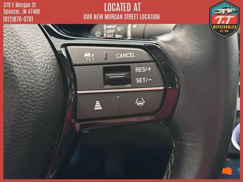 Used 2023 Honda Civic EX image 44