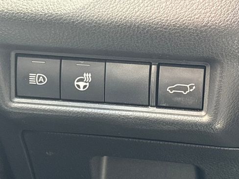 Used 2025 Toyota Grand Highlander Platinum image 27