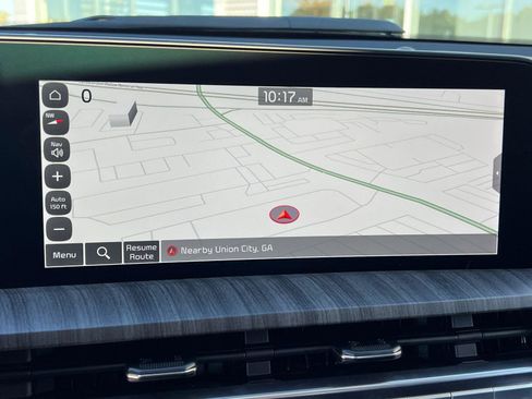 Used 2025 Kia Telluride SX image 30