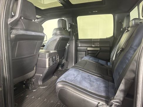 Certified 2019 Ford F150 Raptor w/ Equipment Group 802A Luxury image 12